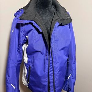 Descent Women’s Ski Jacket